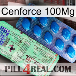 Cenforce 100Mg